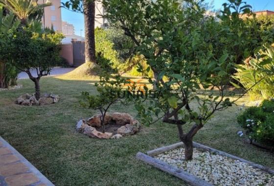 Villa · Reventa - Torrevieja · Alicante · España