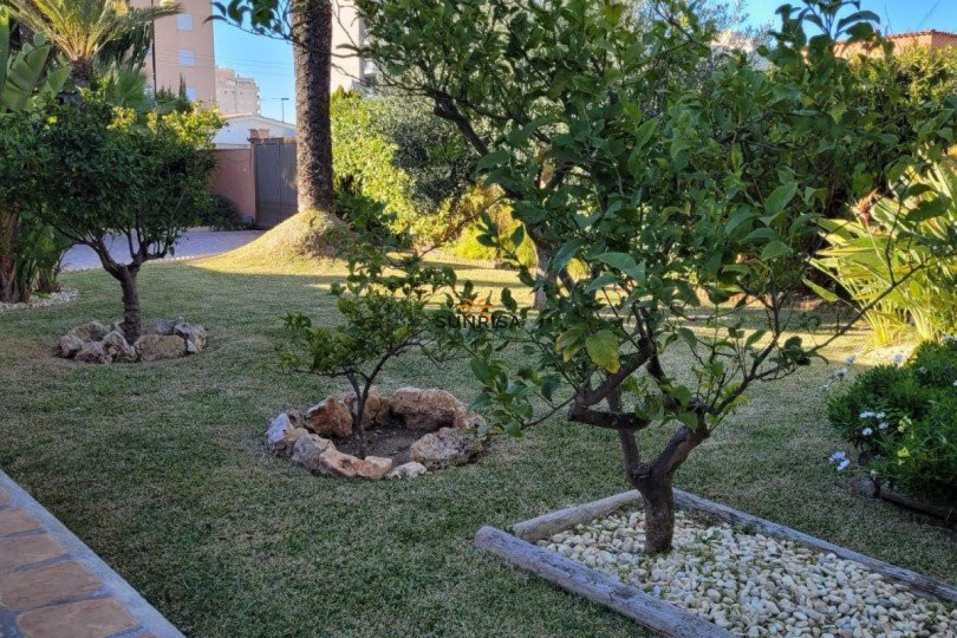 Revente - Villa - Torrevieja
