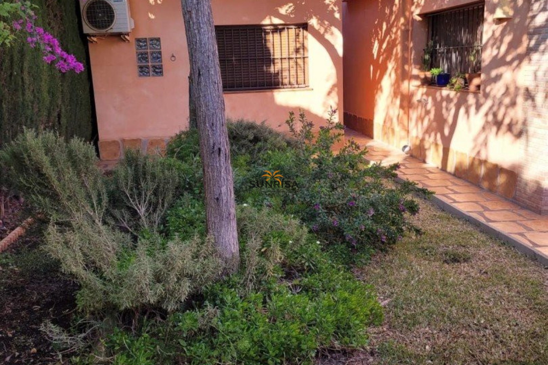 Revente - Villa - Torrevieja