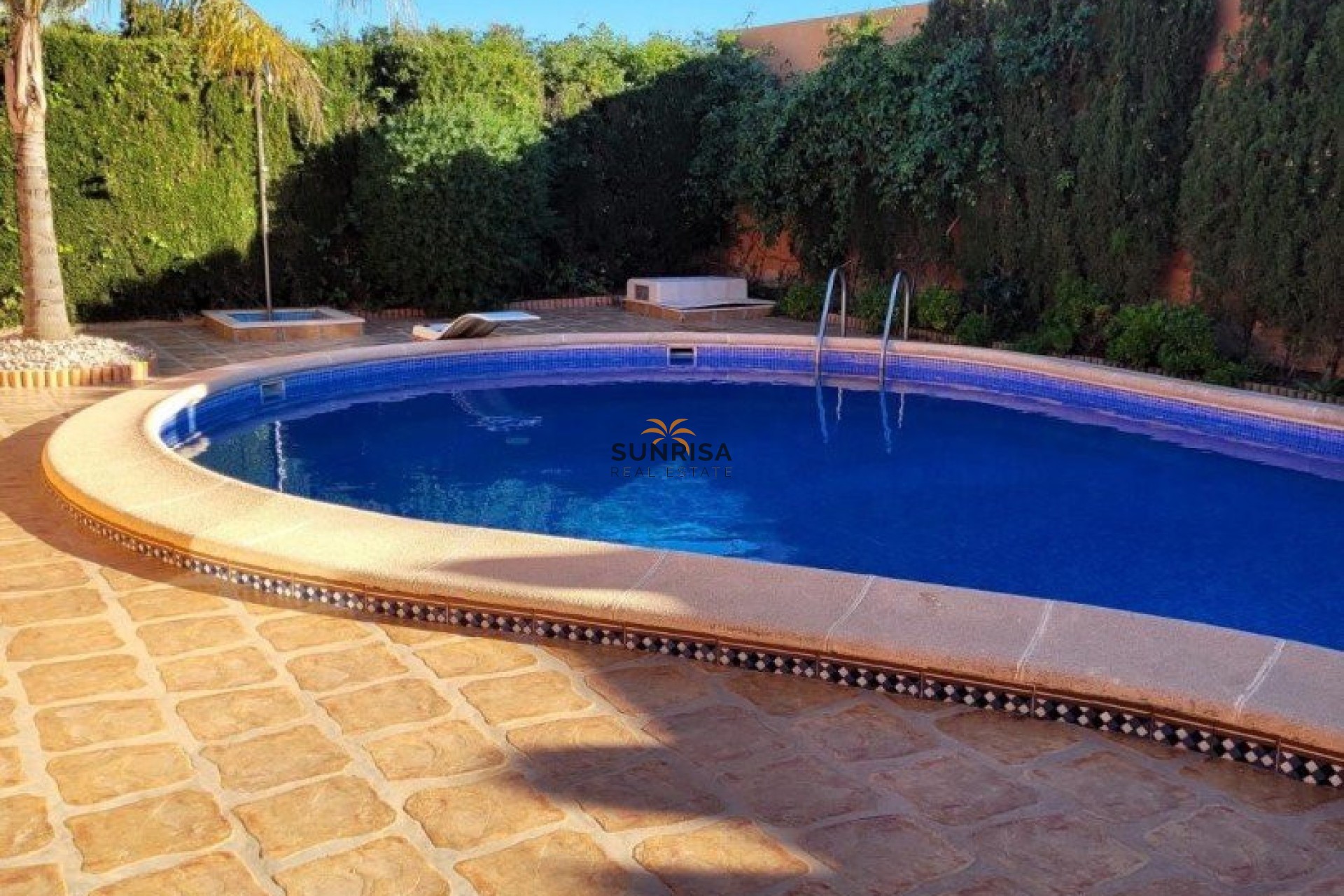 Revente - Villa - Torrevieja