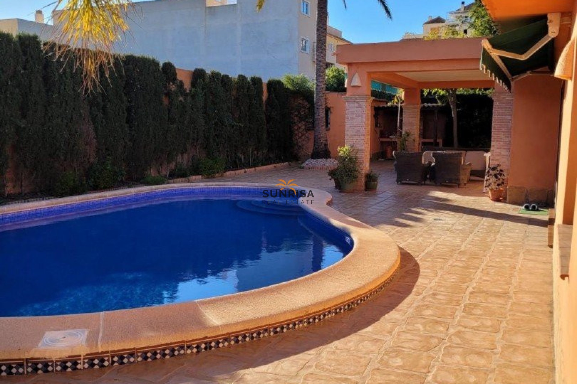 Revente - Villa - Torrevieja