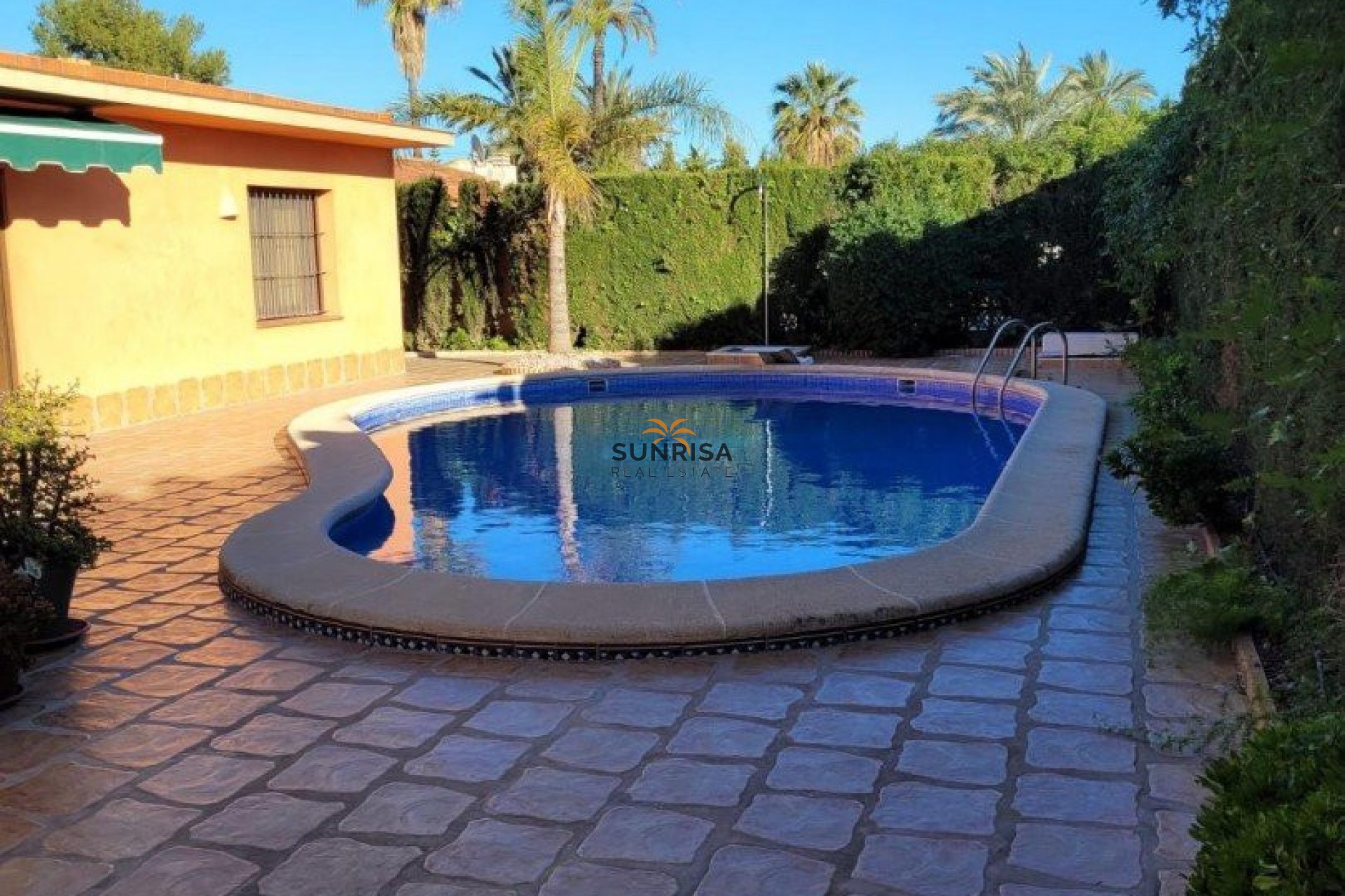 Revente - Villa - Torrevieja