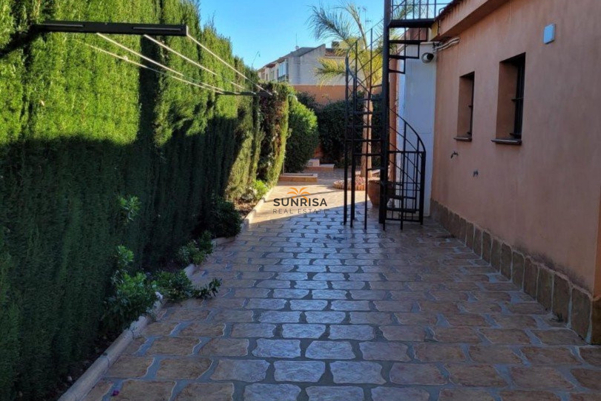Revente - Villa - Torrevieja
