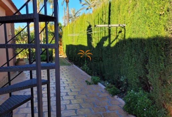 Villa · Reventa - Torrevieja · Alicante · España