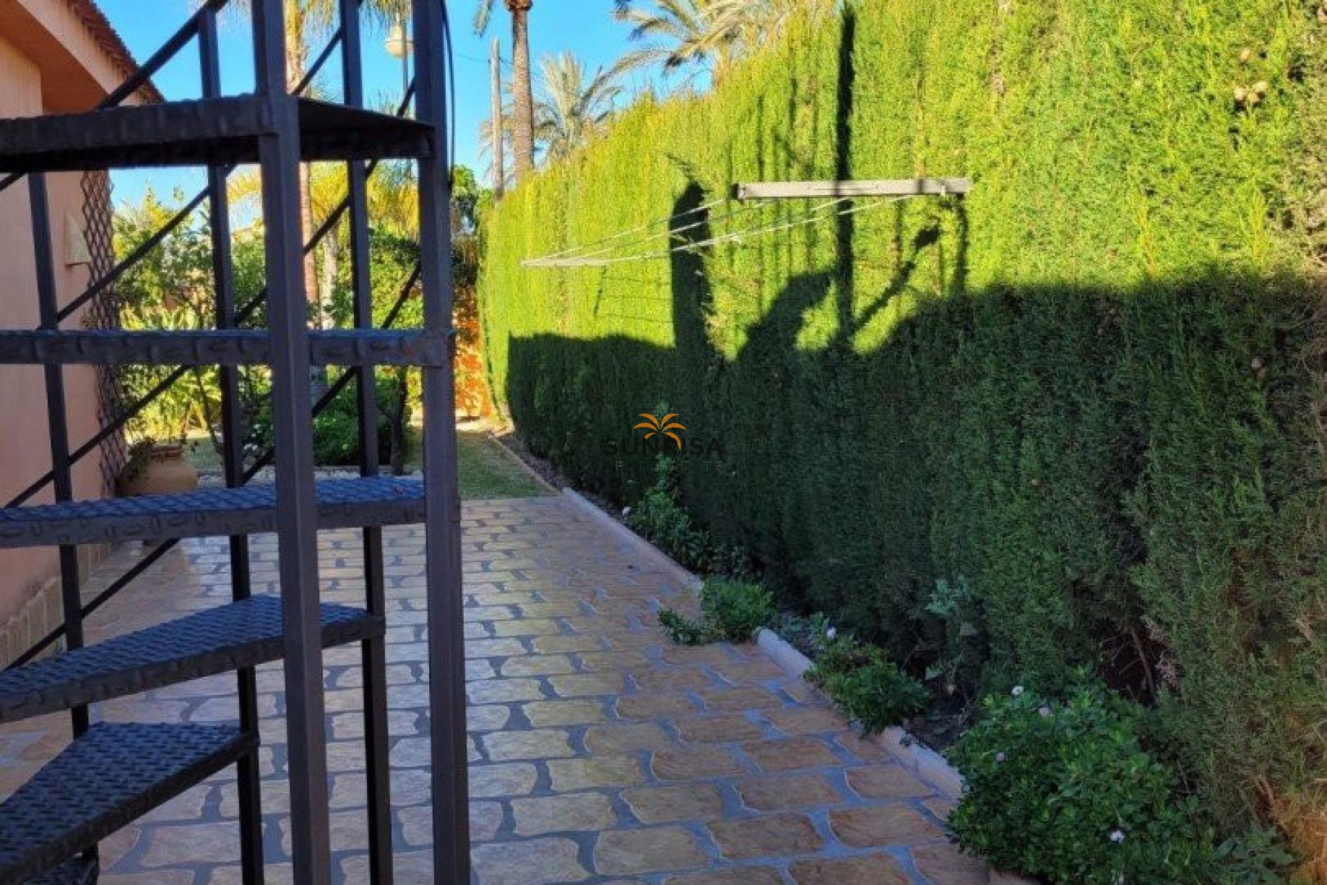Revente - Villa - Torrevieja