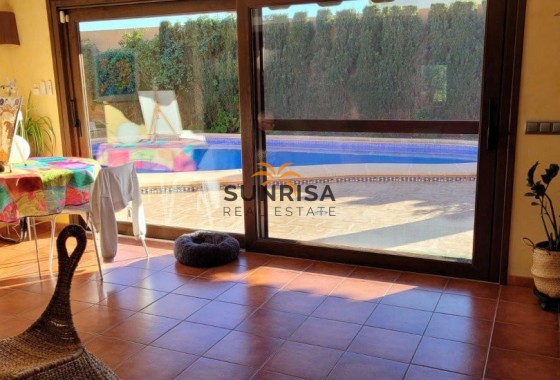 Villa · Reventa - Torrevieja · Alicante · España