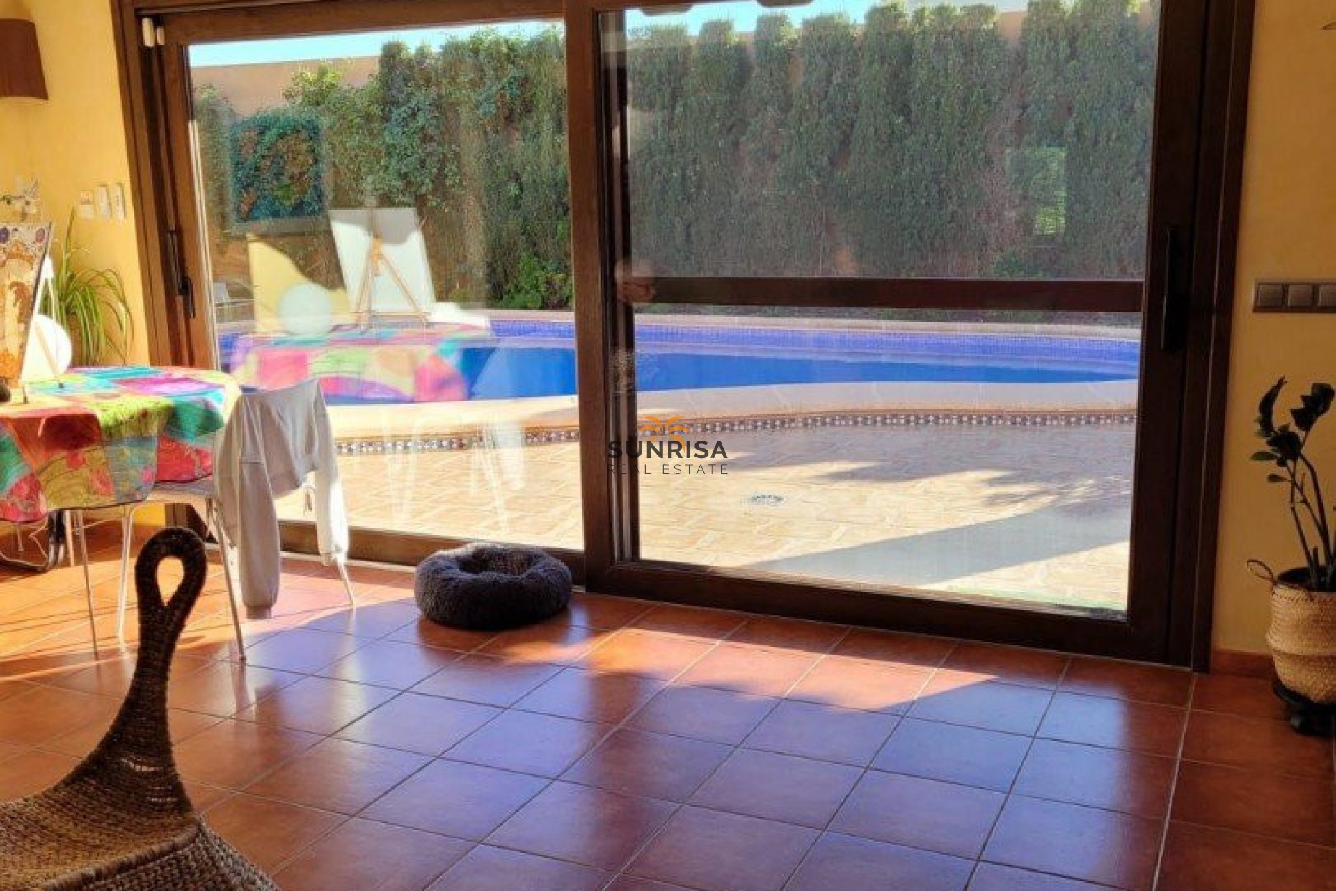 Revente - Villa - Torrevieja