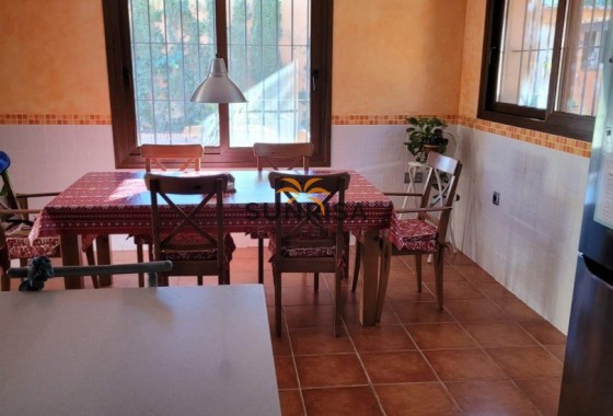 Villa · Reventa - Torrevieja · Alicante · España