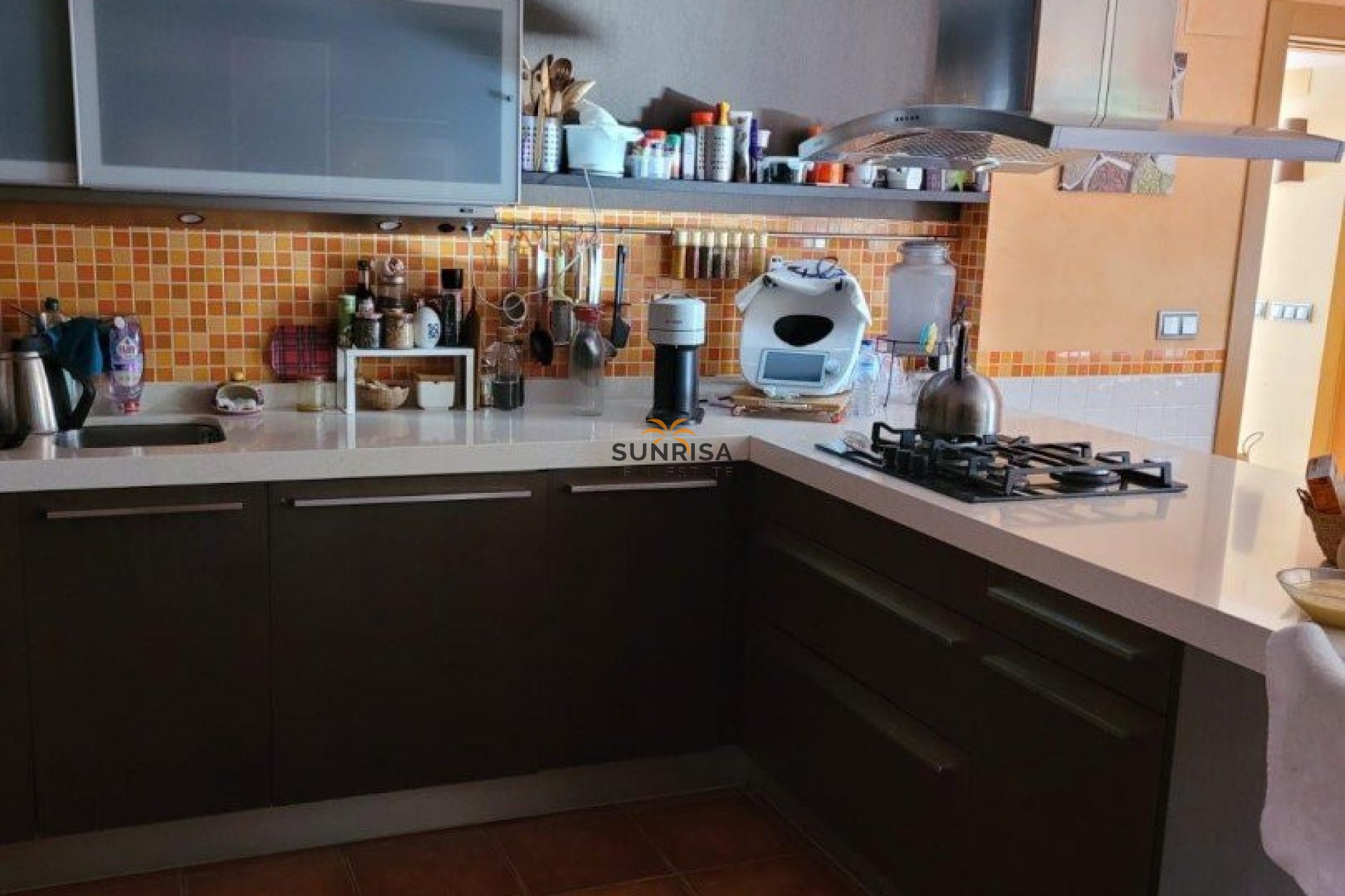 Revente - Villa - Torrevieja