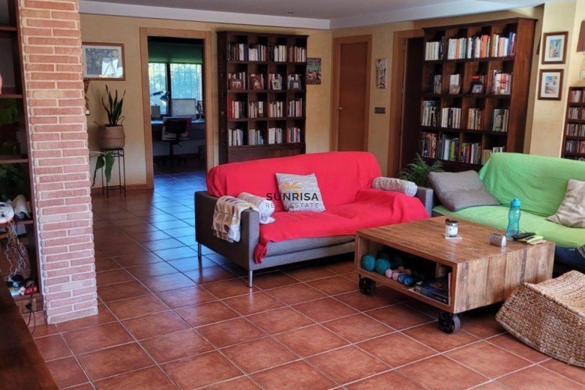 Revente - Villa - Torrevieja