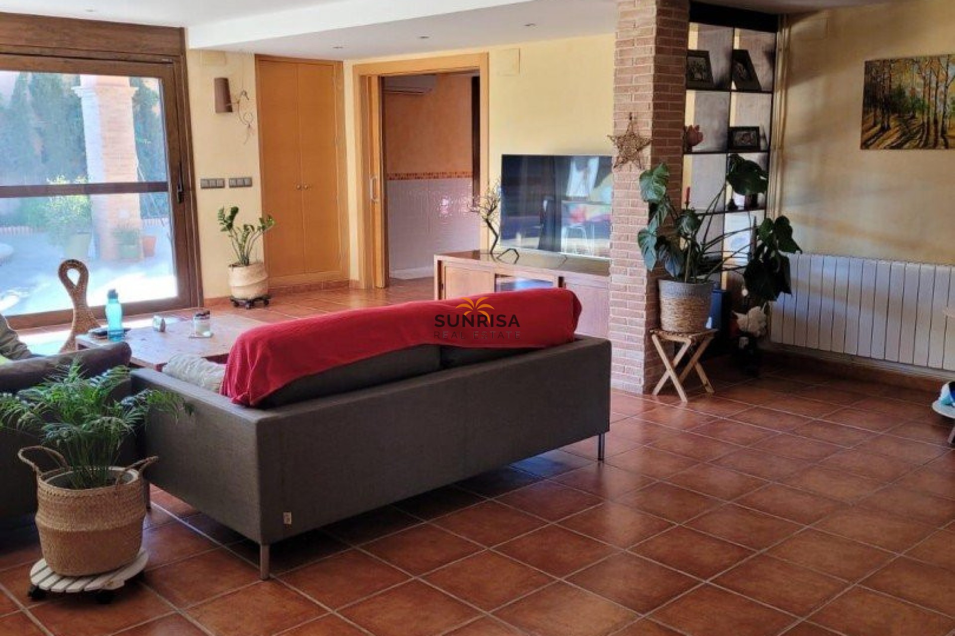Revente - Villa - Torrevieja
