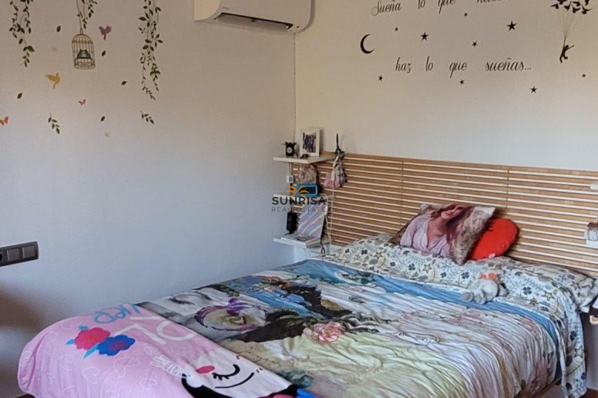 Revente - Villa - Torrevieja