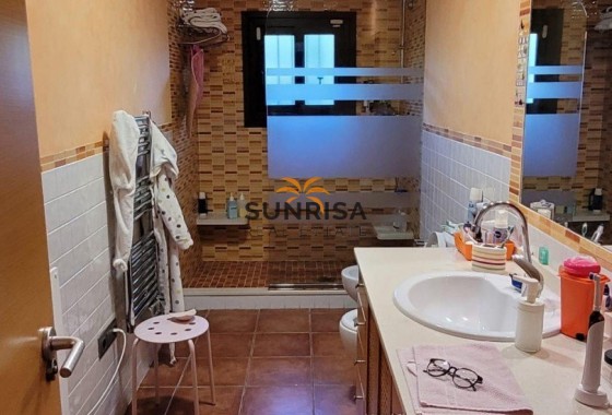 Villa · Reventa - Torrevieja · Alicante · España
