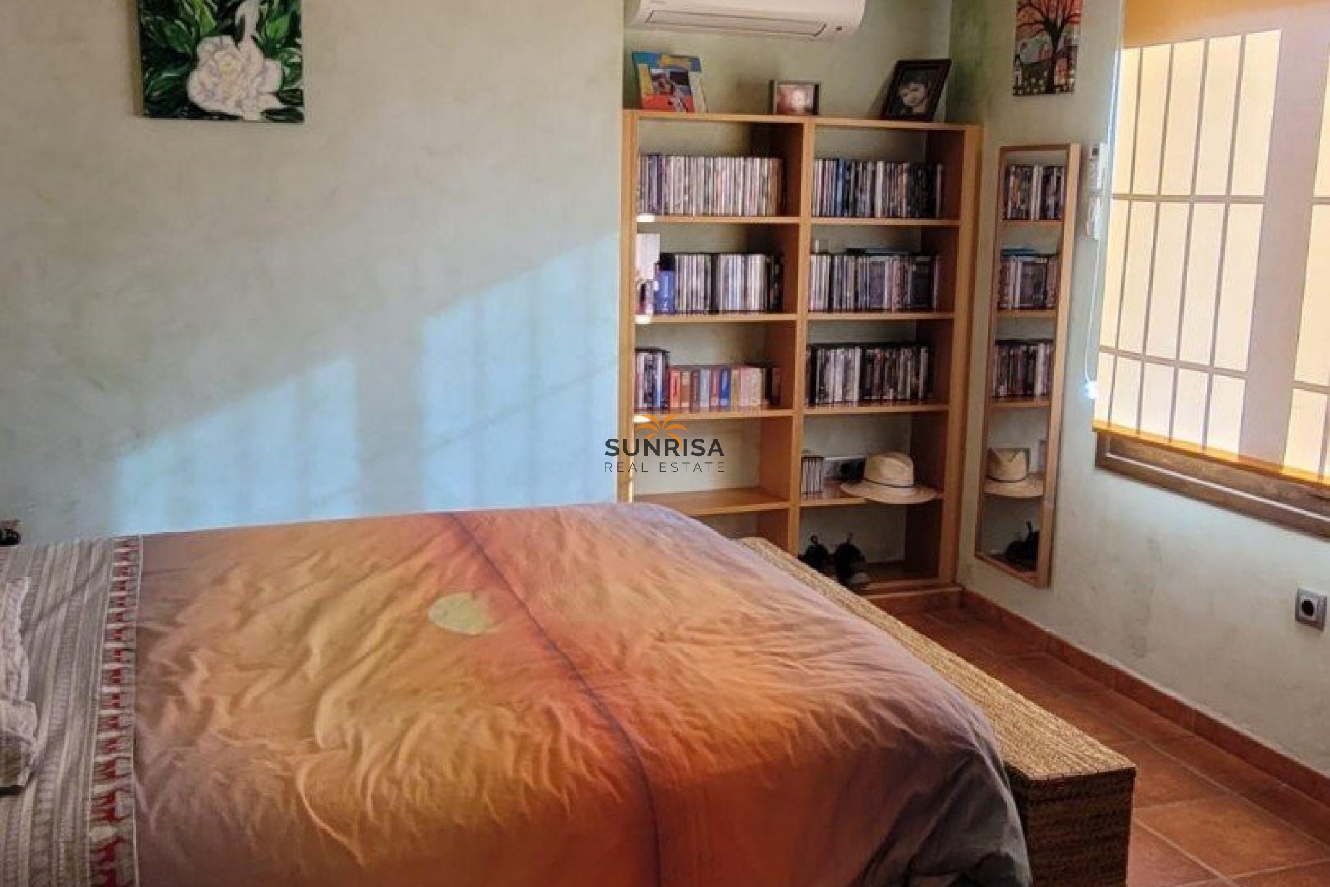 Revente - Villa - Torrevieja