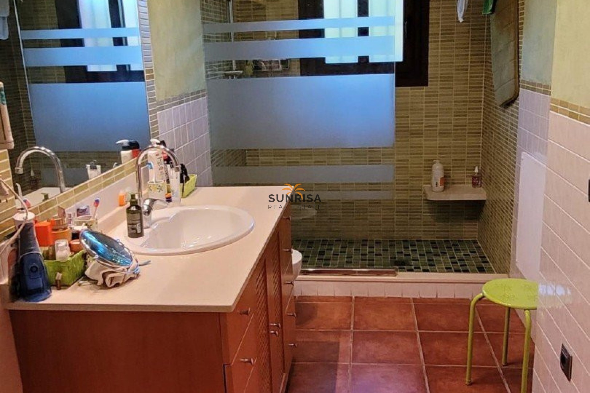 Revente - Villa - Torrevieja