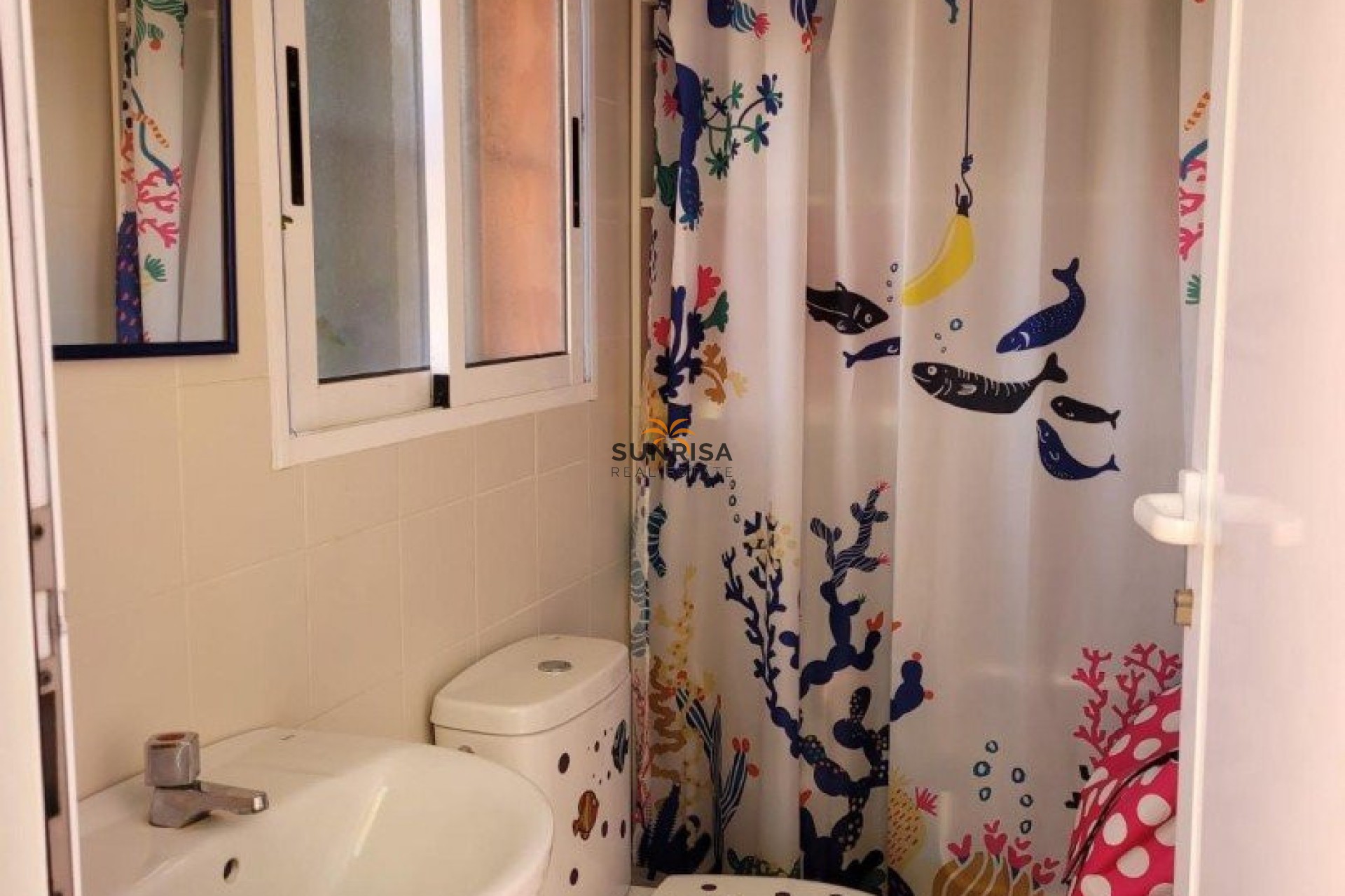 Revente - Villa - Torrevieja