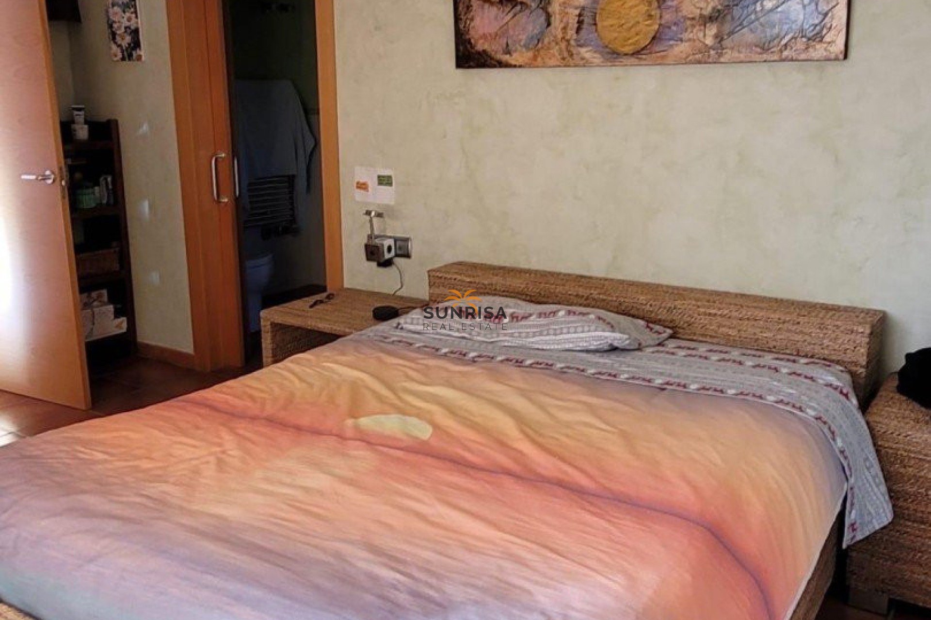 Revente - Villa - Torrevieja