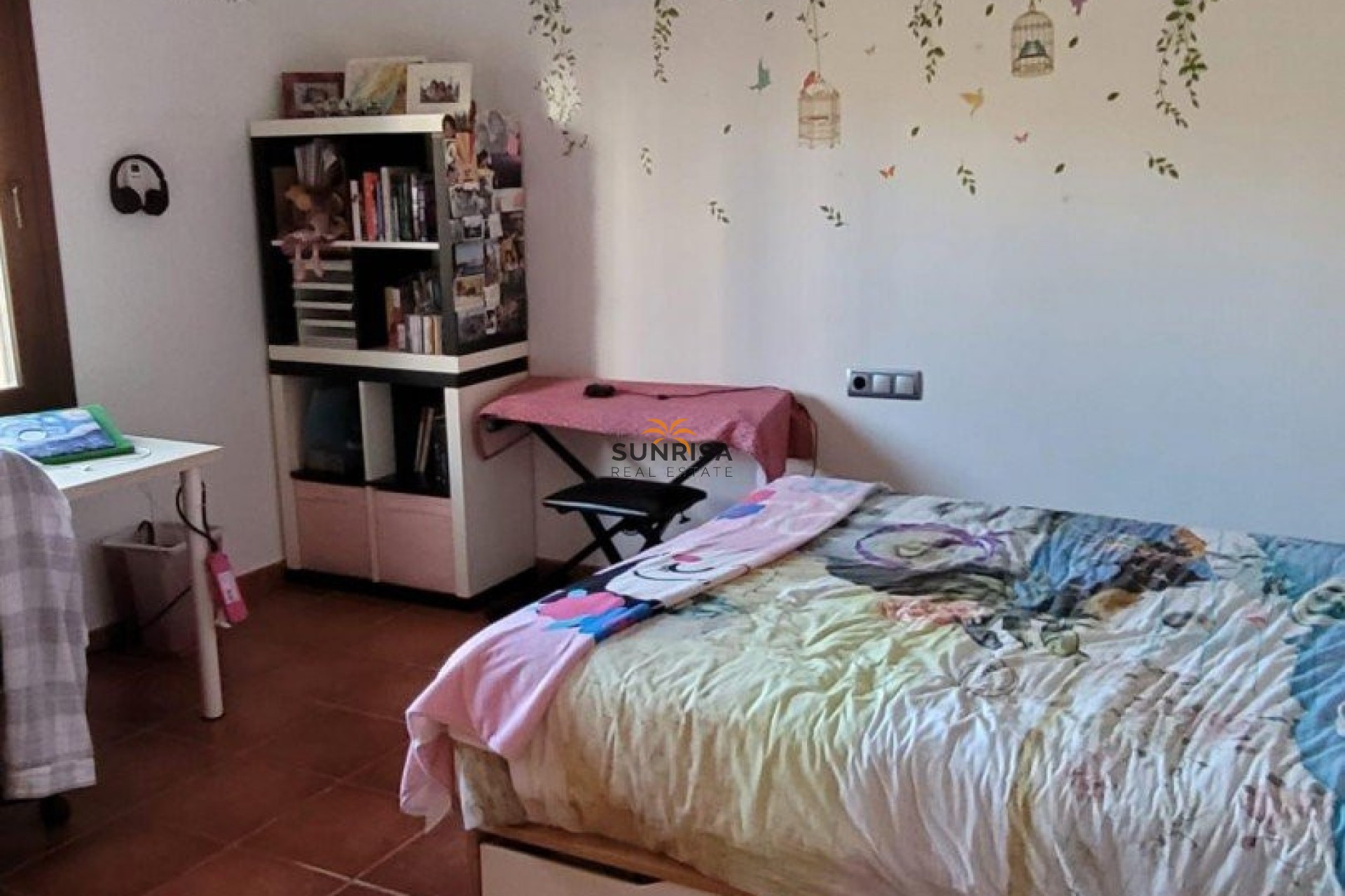 Revente - Villa - Torrevieja