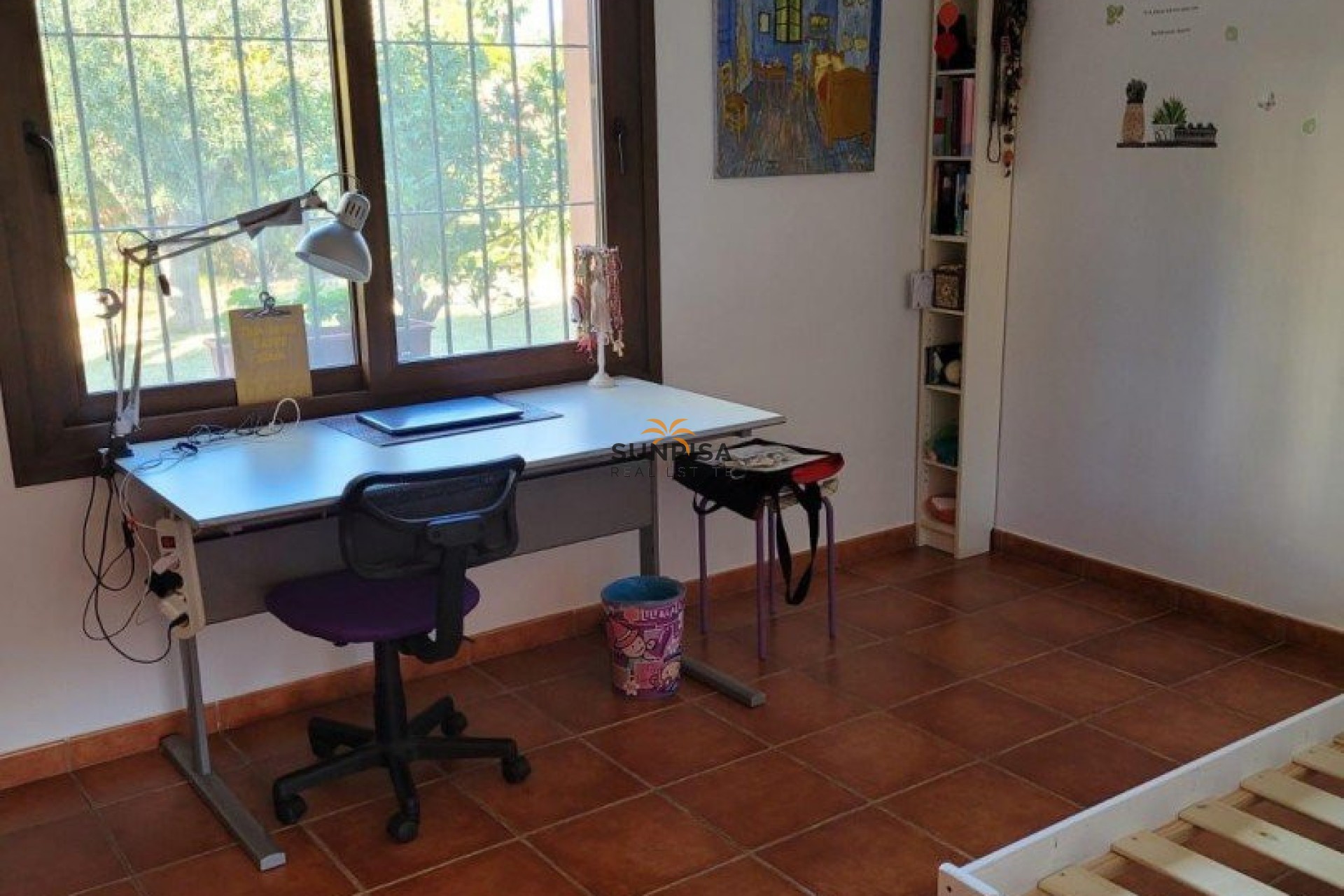 Revente - Villa - Torrevieja