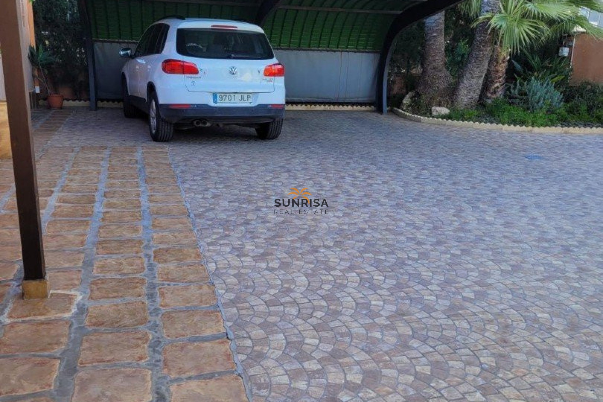 Revente - Villa - Torrevieja