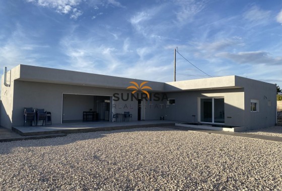 Huis · Herverkoop - Orihuela · Alicante · Spanje