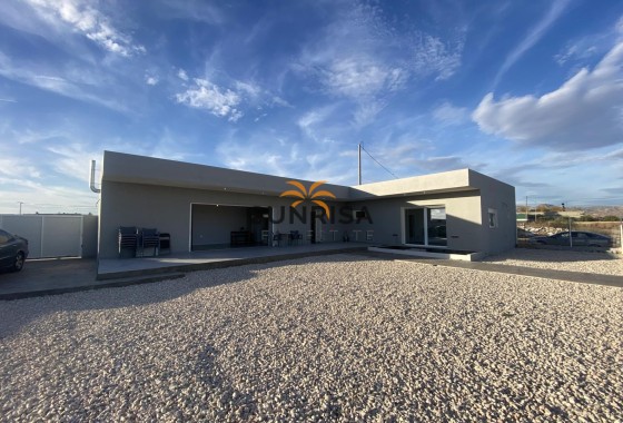 Huis · Herverkoop - Orihuela · Alicante · Spanje