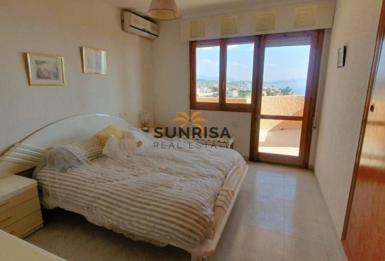 Villa · Herverkoop - El Campello · Alicante · Spanje