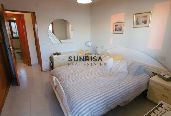 Villa · Herverkoop - El Campello · Alicante · Spanje