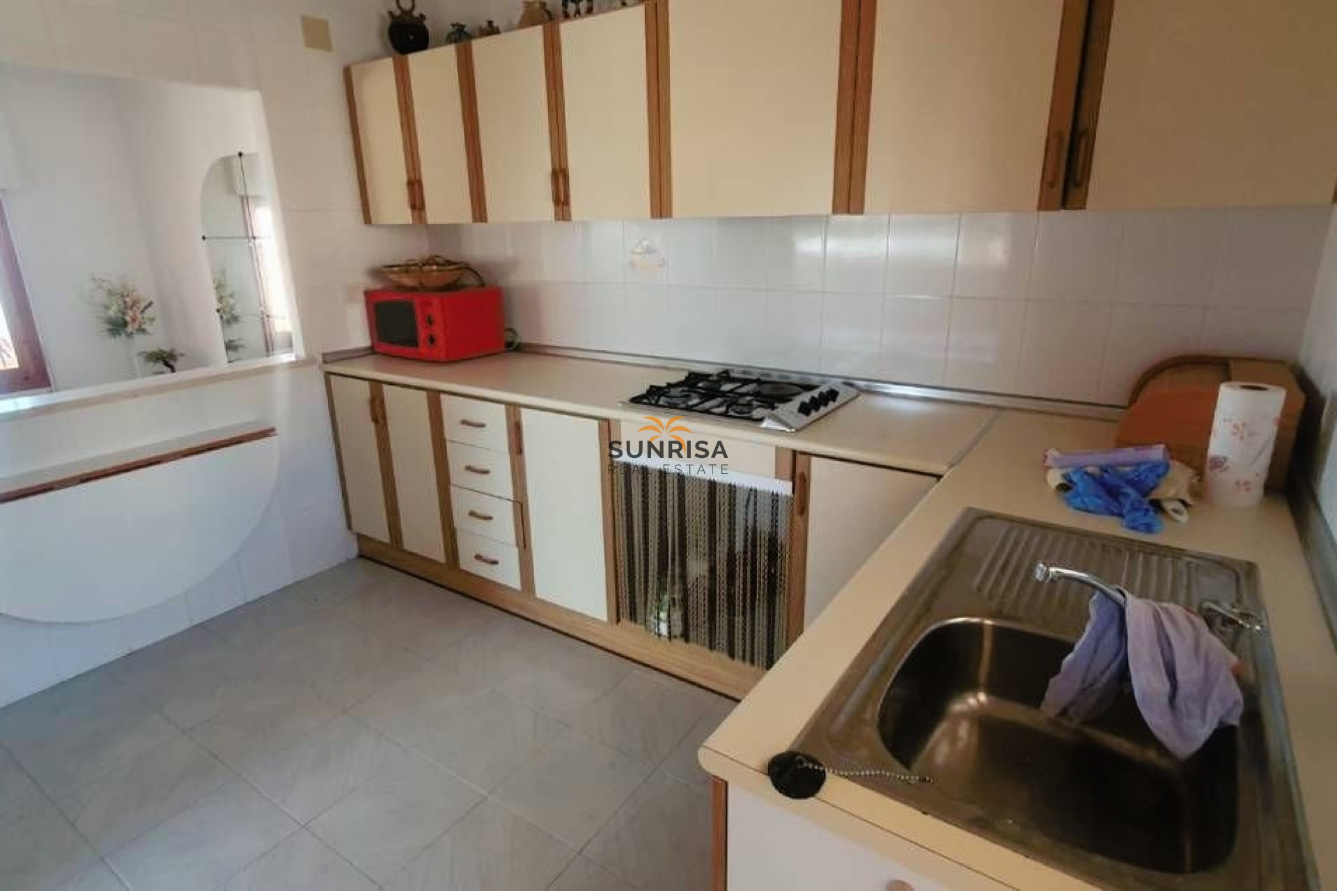 Resale - Villa - El Campello