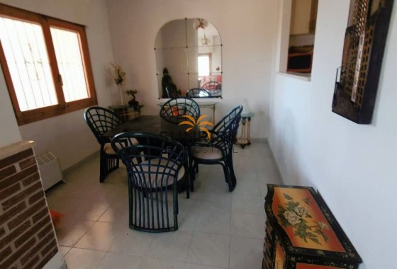 Villa · Herverkoop - El Campello · Alicante · Spanje