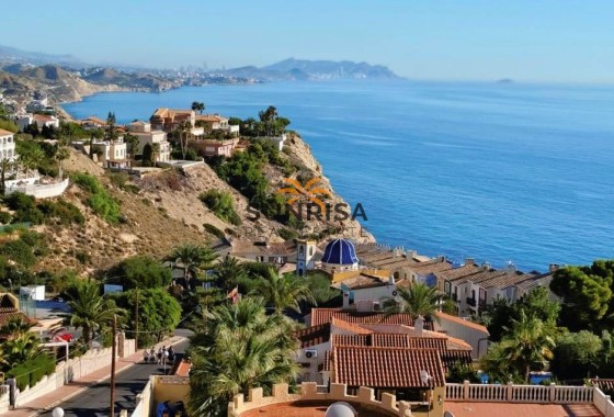 Villa · Herverkoop - El Campello · Alicante · Spanje