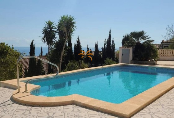 Villa · Herverkoop - El Campello · Alicante · Spanje