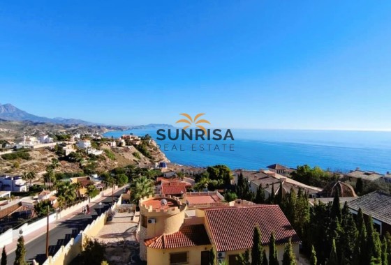 Villa · Herverkoop - El Campello · Alicante · Spanje