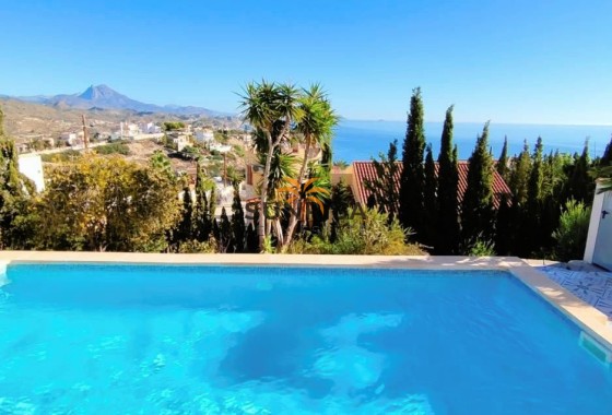 Villa · Herverkoop - El Campello · Alicante · Spanje