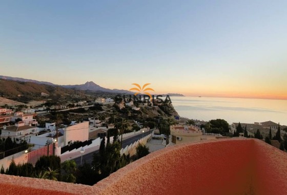 Villa · Herverkoop - El Campello · Alicante · Spanje