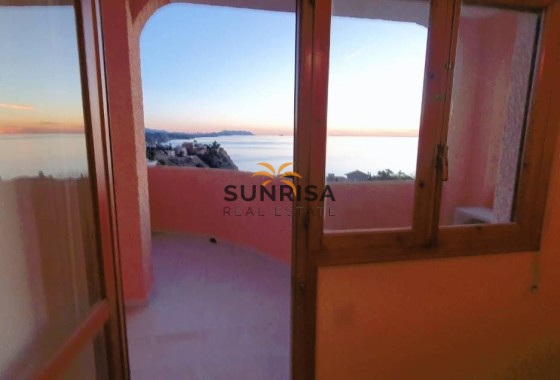 Villa · Herverkoop - El Campello · Alicante · Spanje