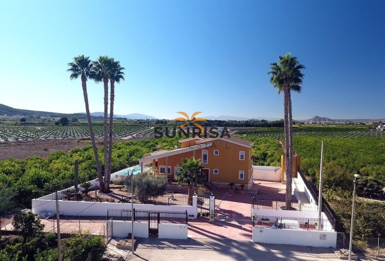 Villa · Herverkoop - Orihuela · Alicante · Spanje