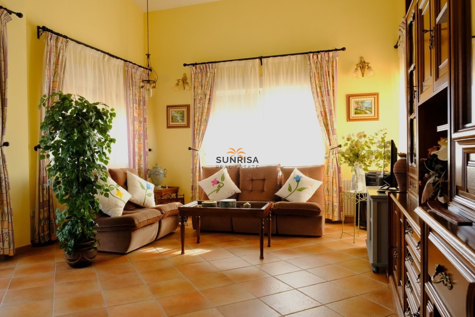 Herverkoop - Villa - Orihuela