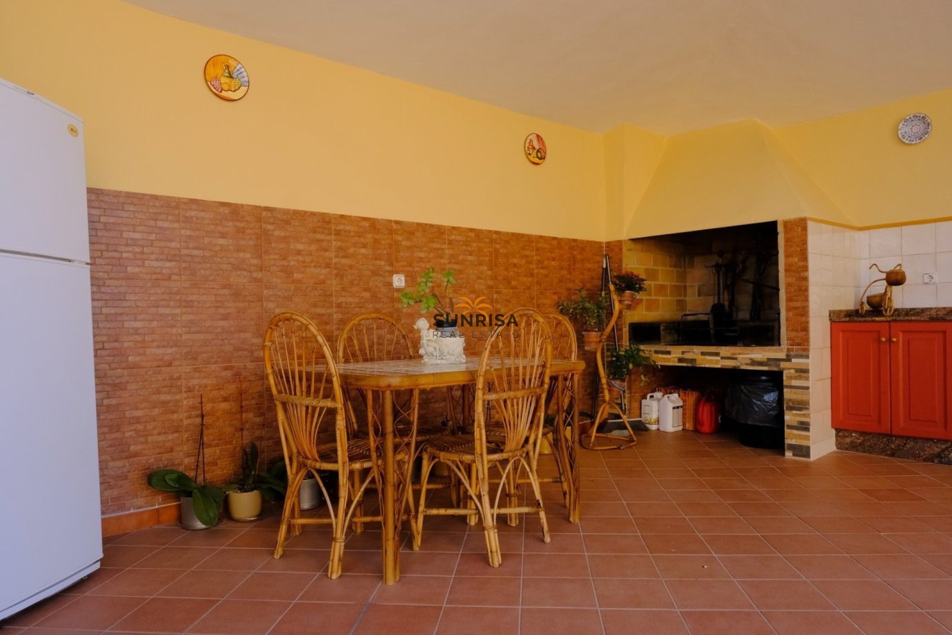Herverkoop - Villa - Orihuela