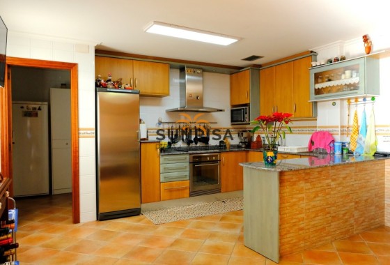 Villa · Herverkoop - Orihuela · Alicante · Spanje