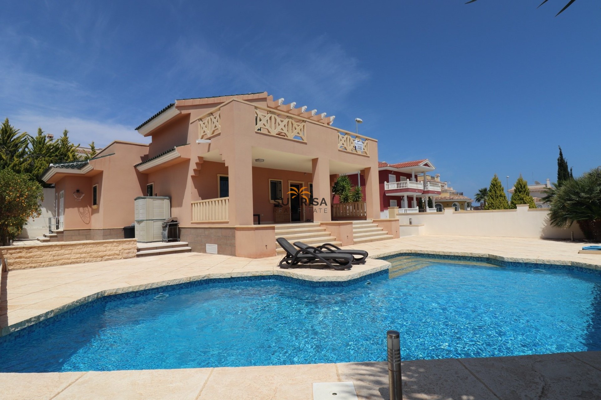 Reventa - Villa - Ciudad Quesada
