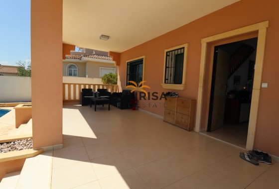 Villa · Herverkoop - Ciudad Quesada · Alicante · Spanje