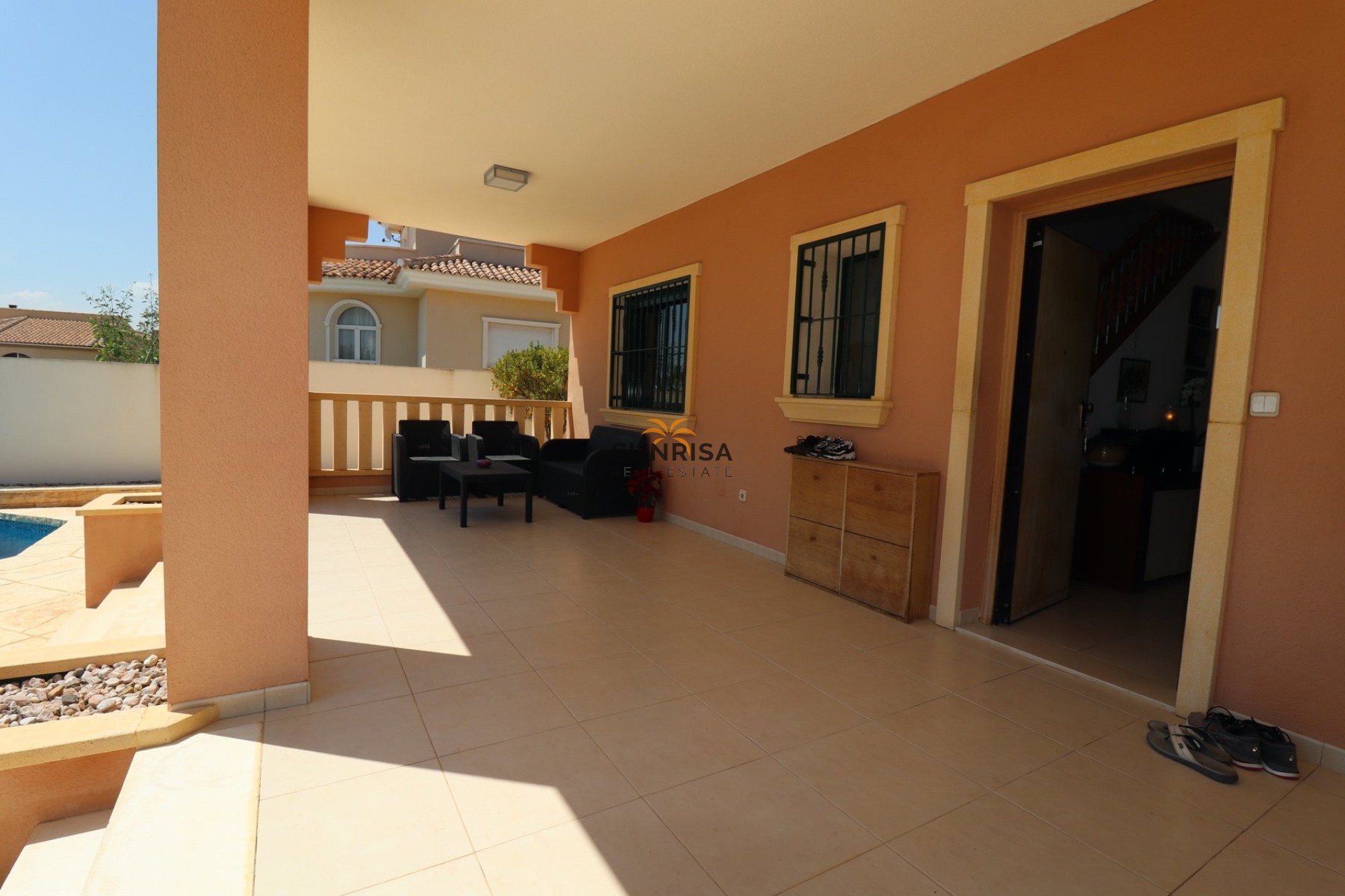 Reventa - Villa - Ciudad Quesada