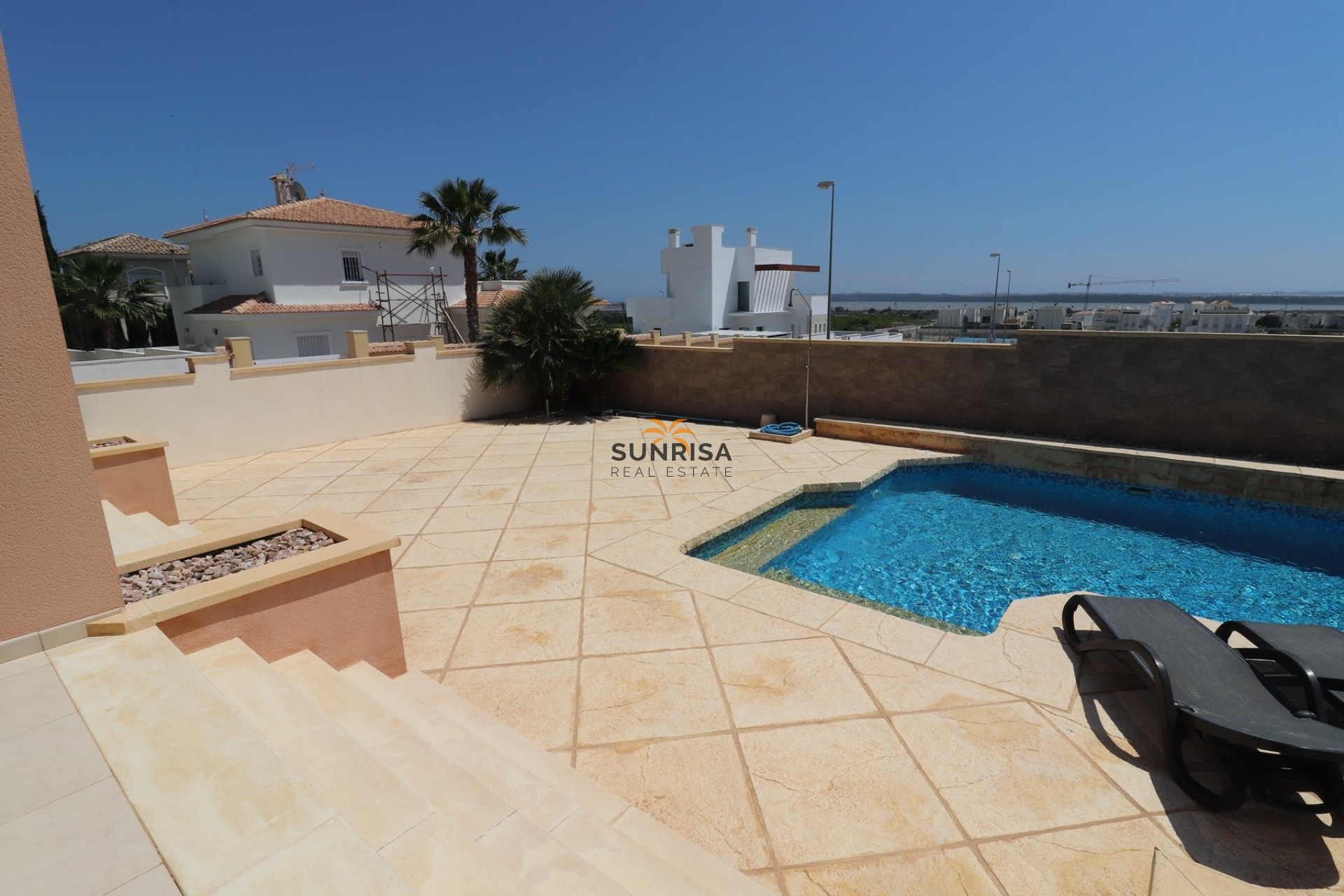 Reventa - Villa - Ciudad Quesada