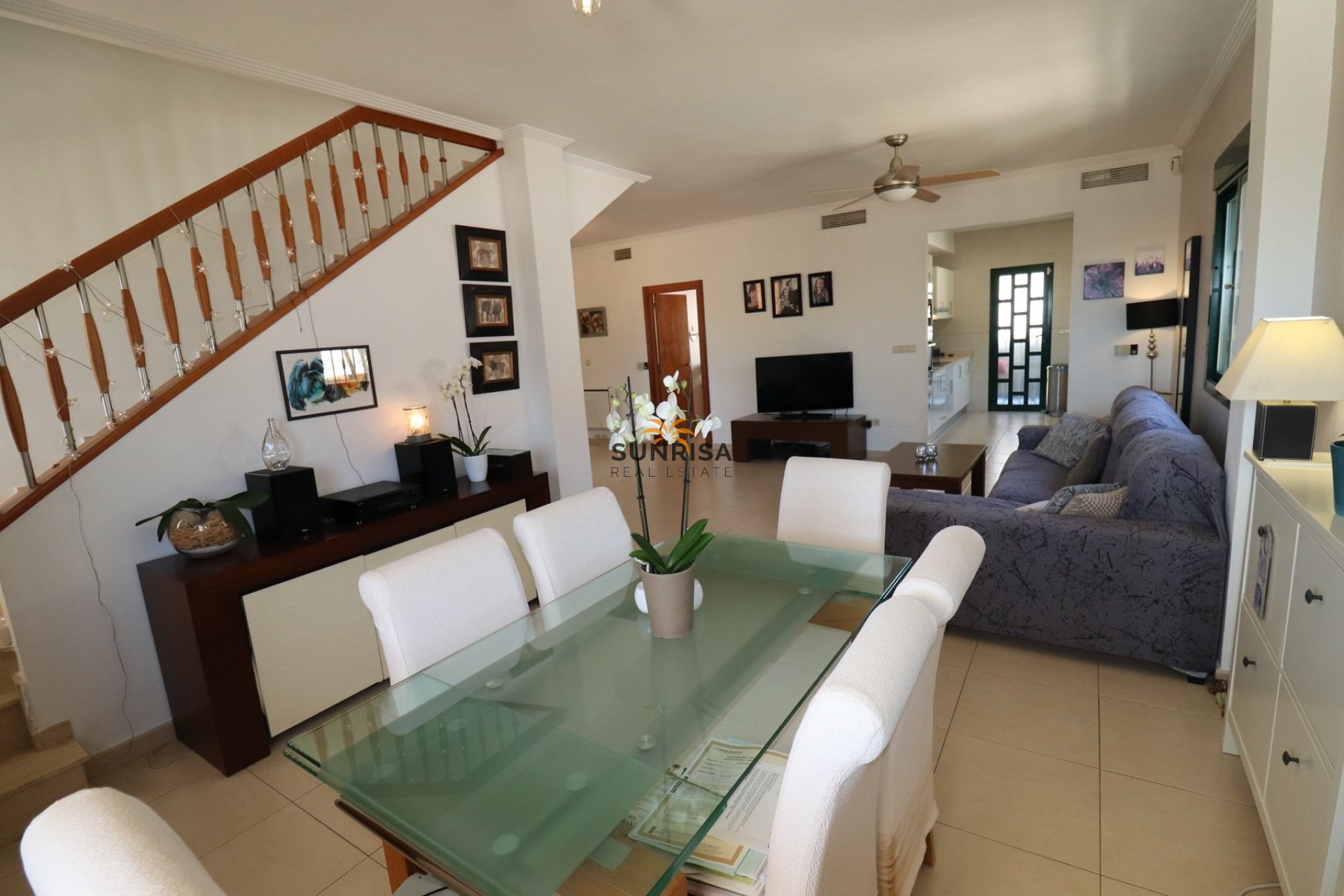 Reventa - Villa - Ciudad Quesada