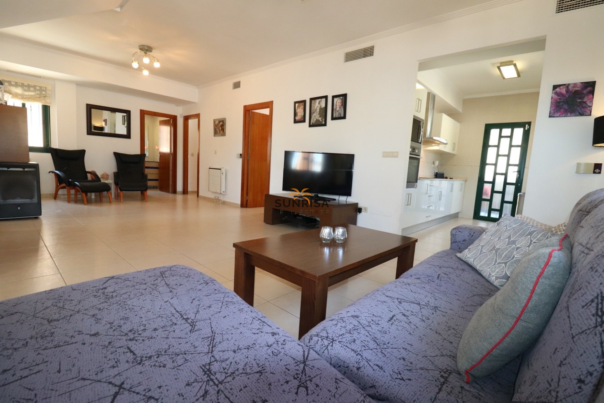 Reventa - Villa - Ciudad Quesada
