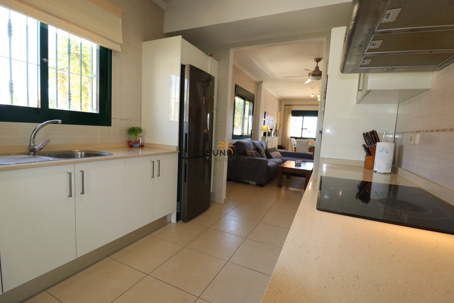 Reventa - Villa - Ciudad Quesada