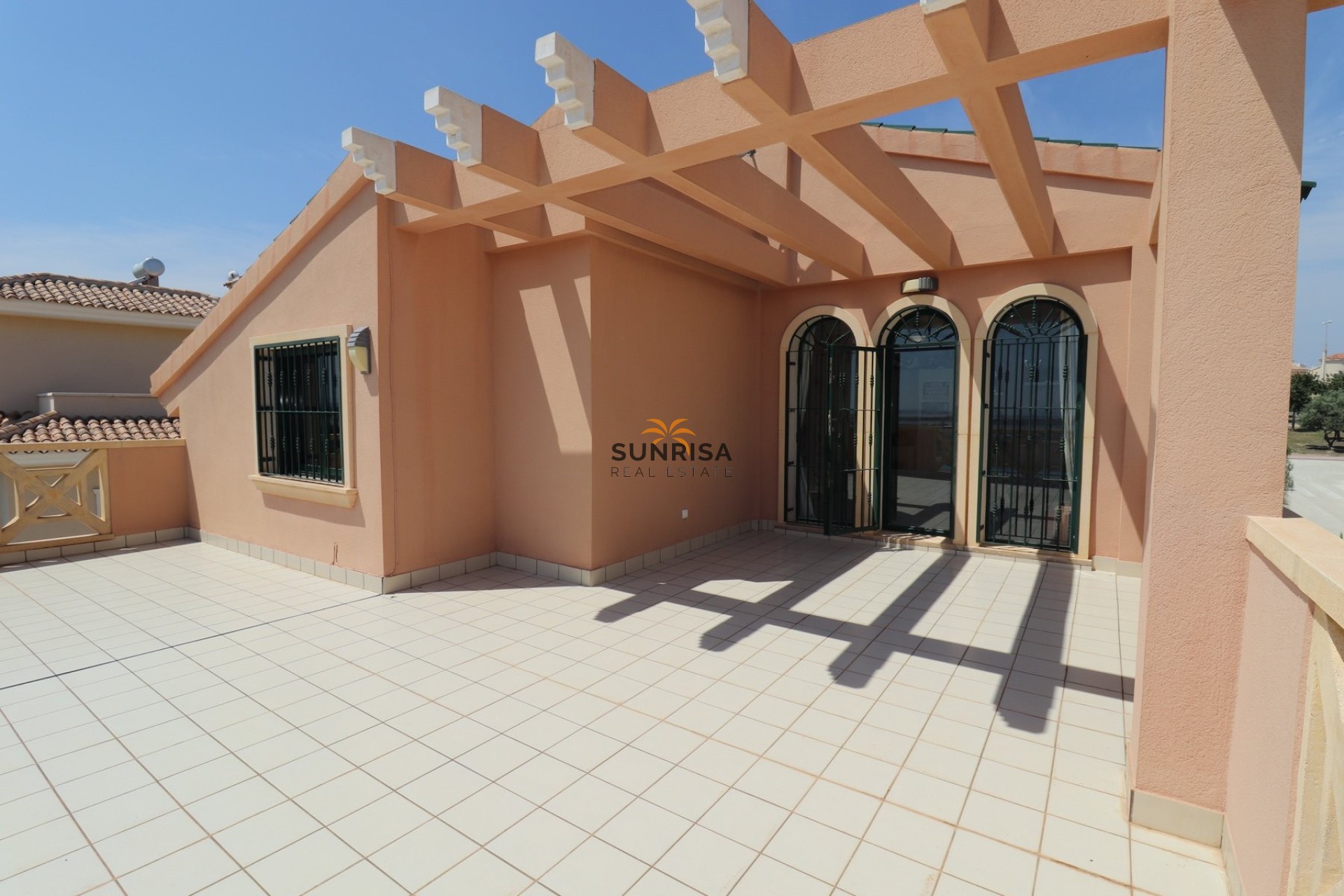 Reventa - Villa - Ciudad Quesada