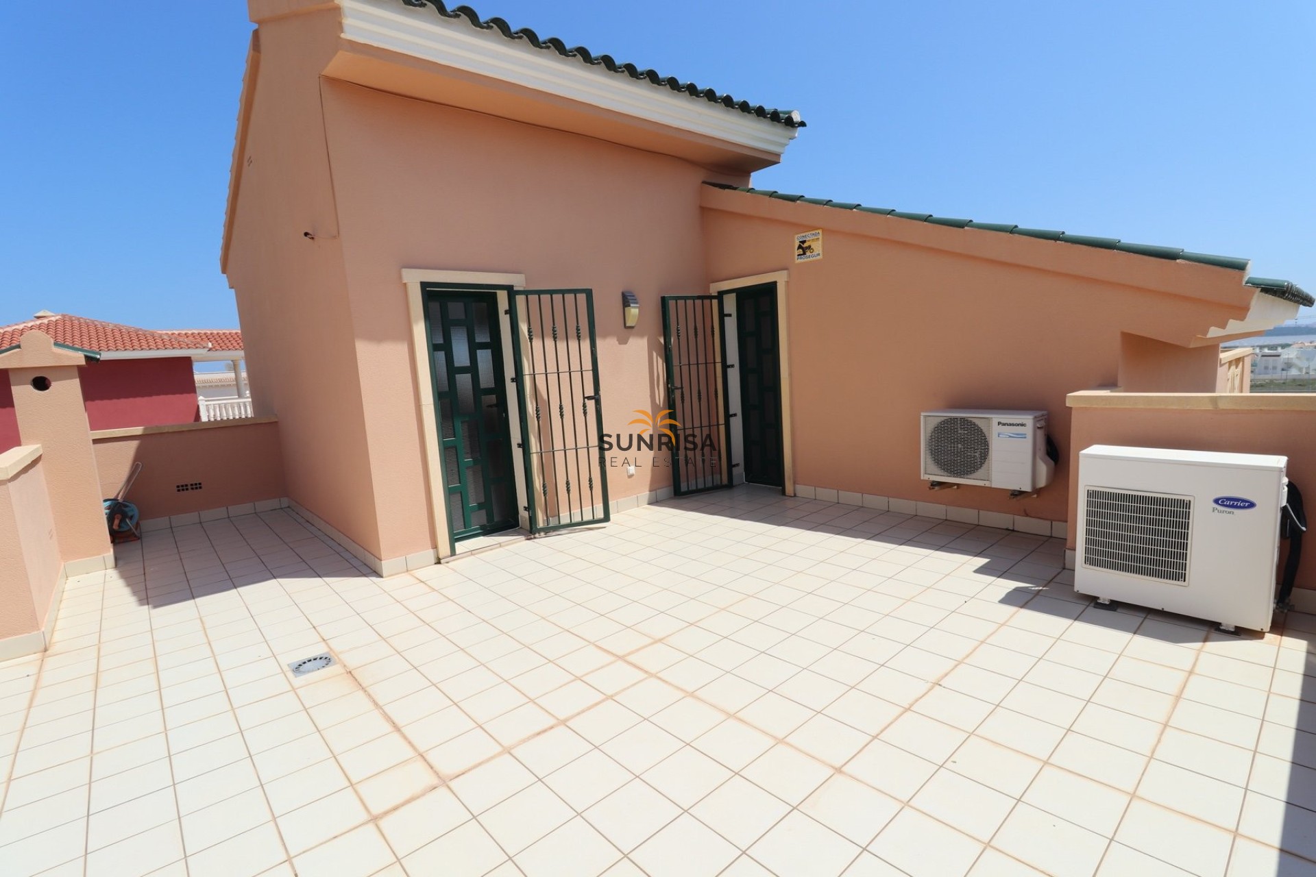 Reventa - Villa - Ciudad Quesada