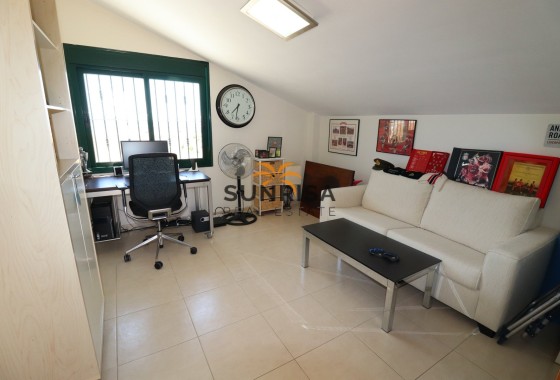 Villa · Herverkoop - Ciudad Quesada · Alicante · Spanje